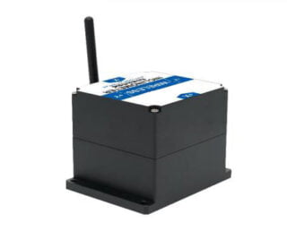 High Precision Wireless Transmission Tilt Sensor
