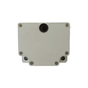 Specification of Low Cost MEMS Inertial Measurement Unit