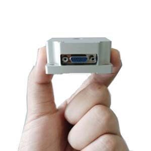 High Precision Navigation MEMS IMU