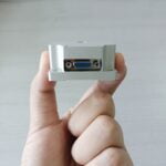 High Precision Stable-control MEMS IMU