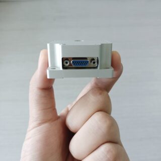 High Precision Stable-control MEMS IMU