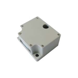 Introduction of High Accuracy North-Seeking MEMS IMU