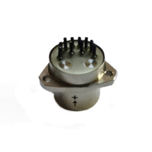 Low Cost Quartz Accelerometer