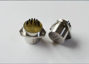 Quartz Accelerometer