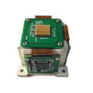 Navigation Stable Control MEMS Gyro