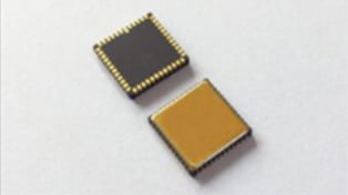Economical MEMS Gyroscope