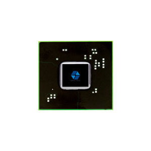 Dynamic Frequency and Voltage Reduction CPU