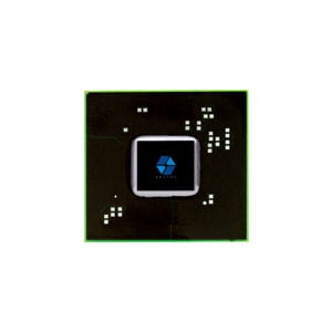Dynamic Frequency and Voltage Reduction CPU