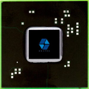 Dynamic Frequency and Voltage Reduction CPU