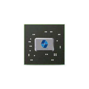 Economical CPU
