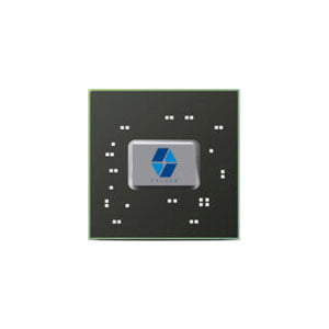 Economical CPU