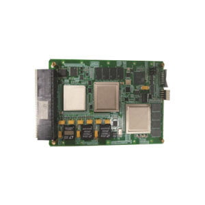 Economical Signal Processing Board