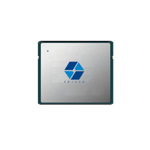 High Efficiency Cloud CPU