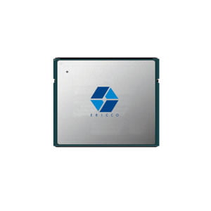 High Efficiency Cloud CPU