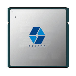 High Efficiency Cloud CPU