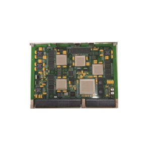 High Performance Signal Processing Board