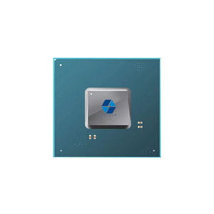 Independent Display Bridge CPU