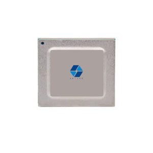 Integrated Dual Processor Core CPU