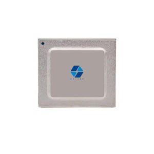 Integrated Dual Processor Core CPU