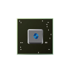 Low Power Consumption CPU