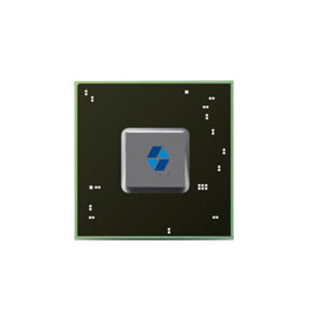 Low Power Consumption CPU