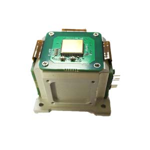 High Performance Navigation MEMS Gyro