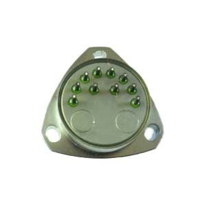 Specification of Wide Range Quartz Accelerometer