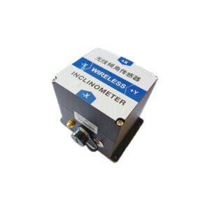High Precision Wireless Transmission Tilt Sensor for Medical equipment
