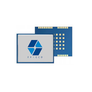Full System Multi-frequency High-precision Timing Module