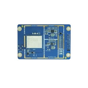 Full system full frequency point high precision positioning Directional board