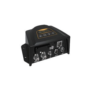 Geodetic GNSS Receiver
