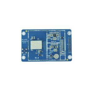 Multi-frequency High-precision Whole System Positioning Board