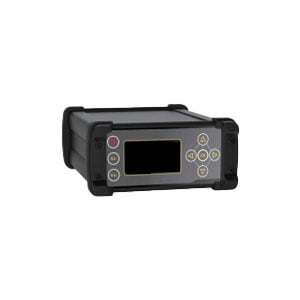 System-wide All-frequency Reference Station Receiver