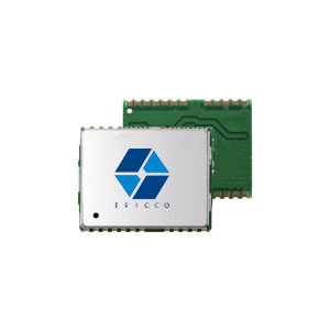 Vehicle-level Multi-system Dual-frequency Navigation Positioning Module