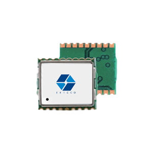 standard precision GNSS small size module