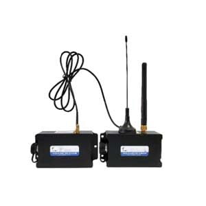 Digital Wireless Transmission Dual-axis Tilt Sensor