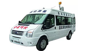 Land Vehicle