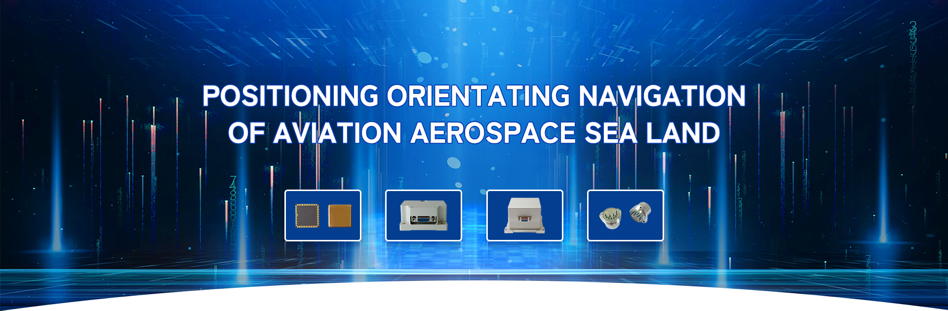 Positioning orientating navigation of aviation aerospace sea land