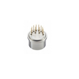 Small Size And High Temperature Quartz Accelerometer (Φ18.2)