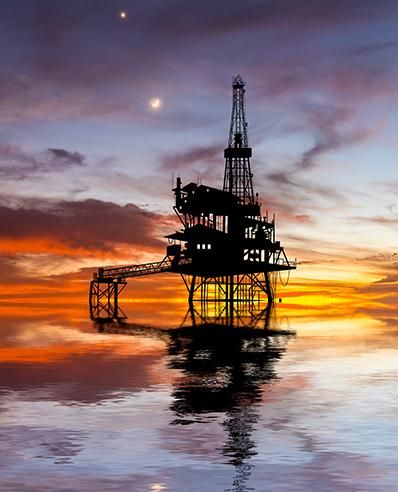 Application of quartz accelerometer in oil drilling