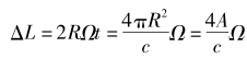 The formula of Fiber Optic Gyroscope-Ericco