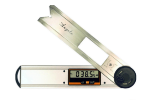 Resolution accuracy of vernier calipers