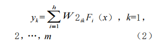 Tilt sensor-output of the KTH neuron