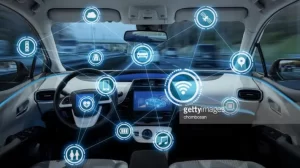 Fig.1 Gnss Integration In Land Vehicle Systems. 11zon