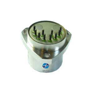 Fig.4 ER-QA-03C Quartz Accelerometer for Aerospace