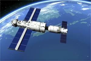 Fig.4 Docking And Rendezvous 11zon