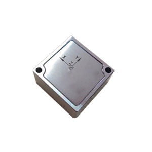 High Performance MEMS IMU 