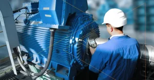 Fig.3 Triaxial Accelerometer Integrated In Manufacturing Environments