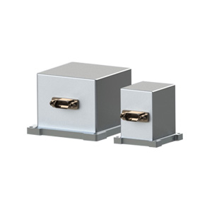 High Precision Stable Control MEMS IMU