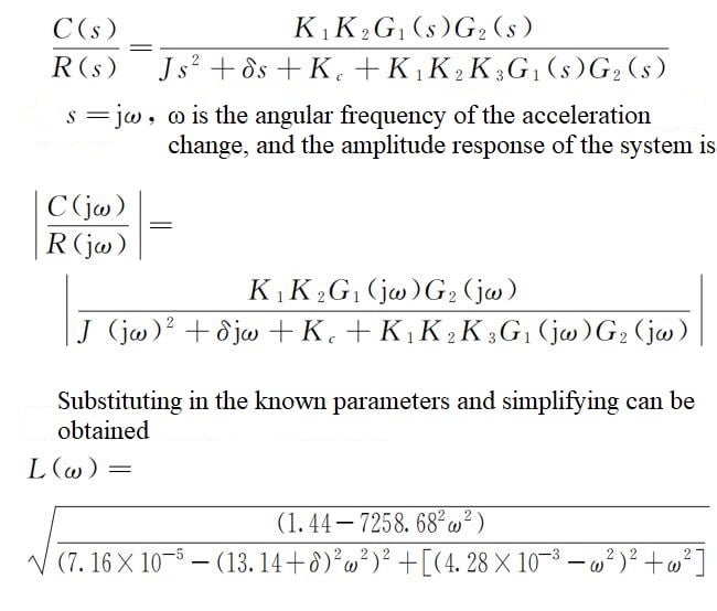 Equation 1